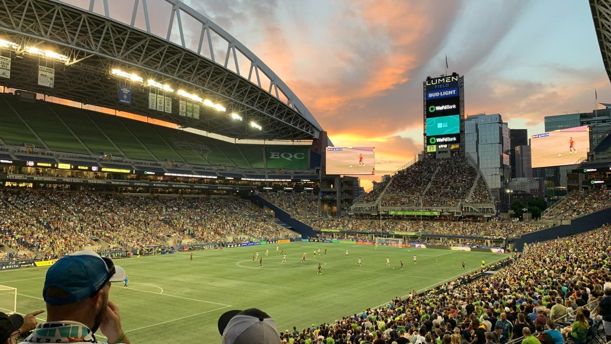 Seattle Sounders FC and Seattle Reign FC Announce Partnership with FOX 13