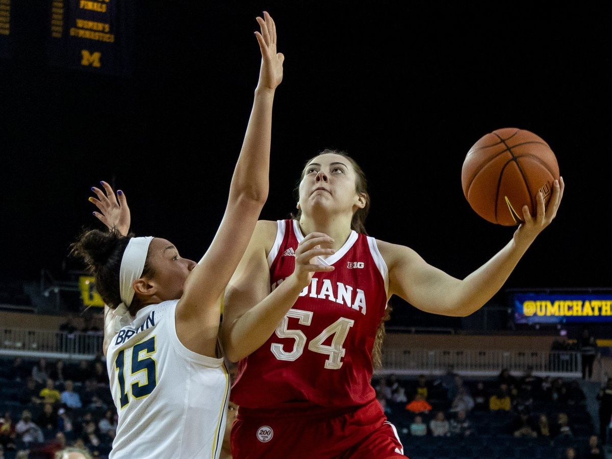 Storm Re-Sign 2024 Third-Round Pick Mackenzie Holmes