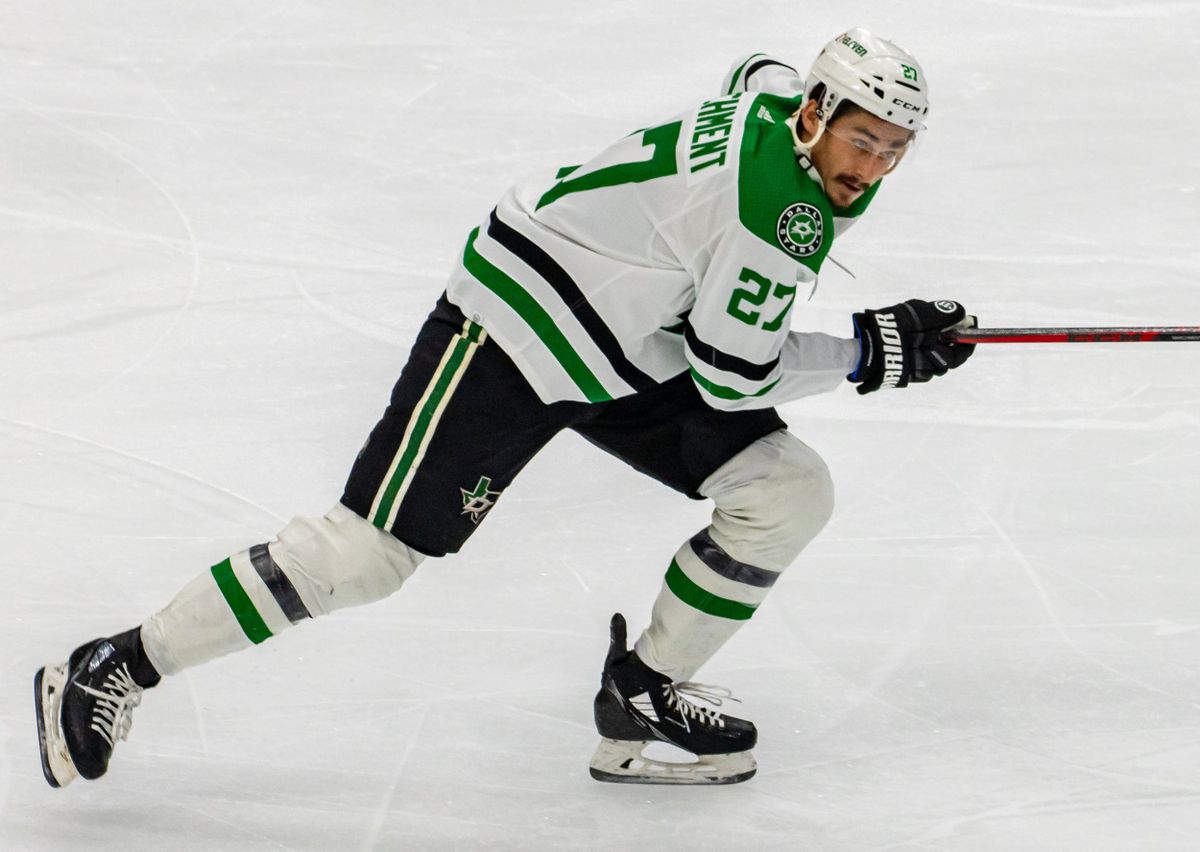 Analysis: Why Kraken Trading For Mason Marchment Will Be Significant Upgrade For 2025-26