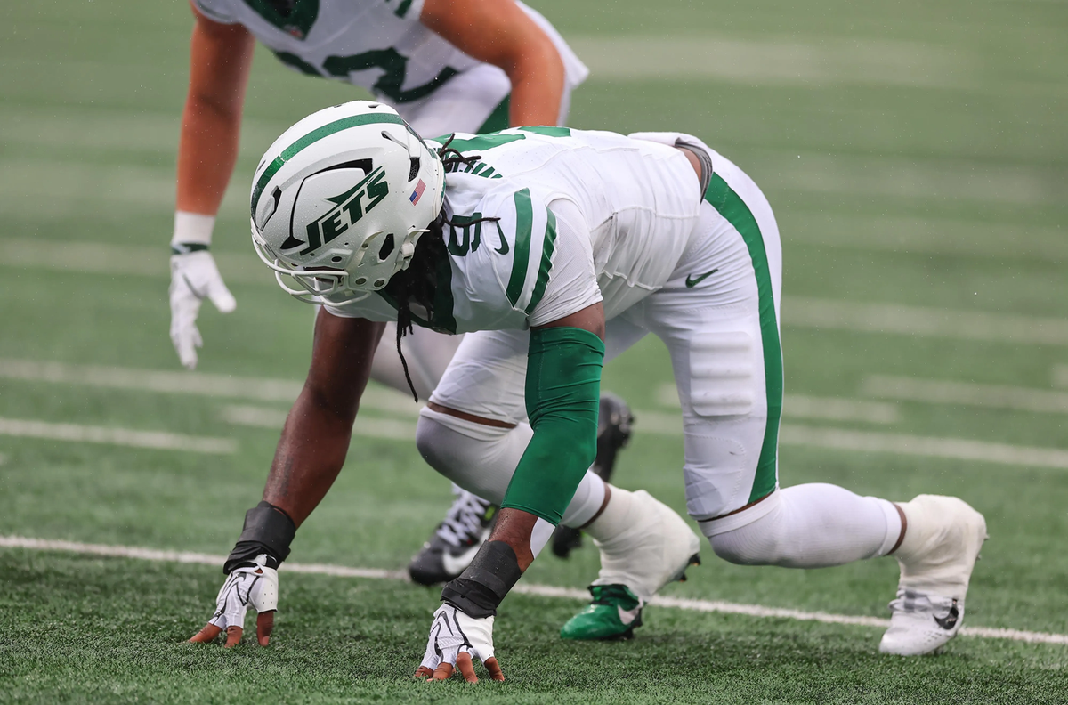 PODCAST: Could Deadline Deal Be Brewing for Seahawks Entering Midseason Gauntlet?