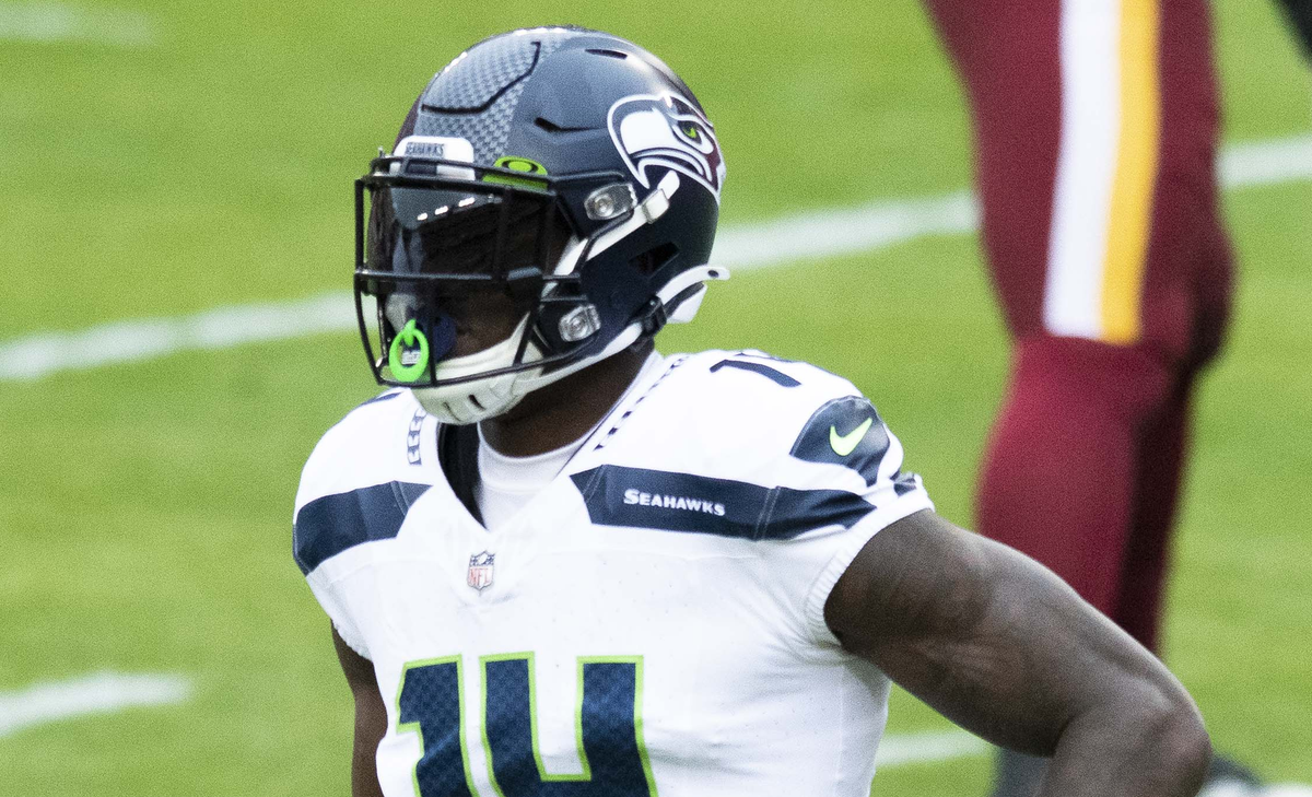 Seahawks Mock Draft: How Would DK Metcalf Trade Change Seattle’s Approach?