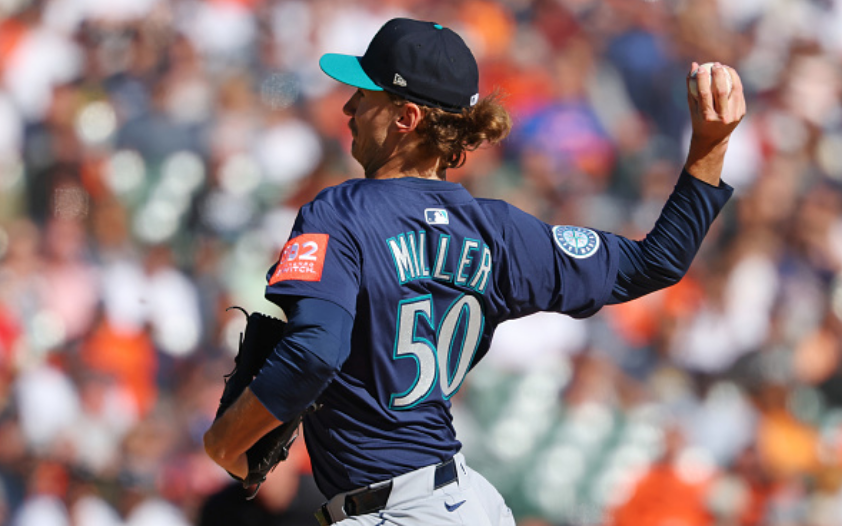 Seven-Game Set Begins in Toronto: Pitching Matchups for Games 1-3 of M’s-Jays ALCS