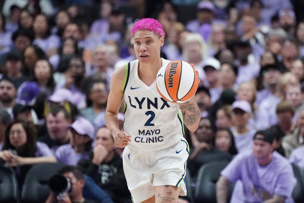 Storm Free Agency Recap: Good, Bad and Ugly From Transformational Signing Period
