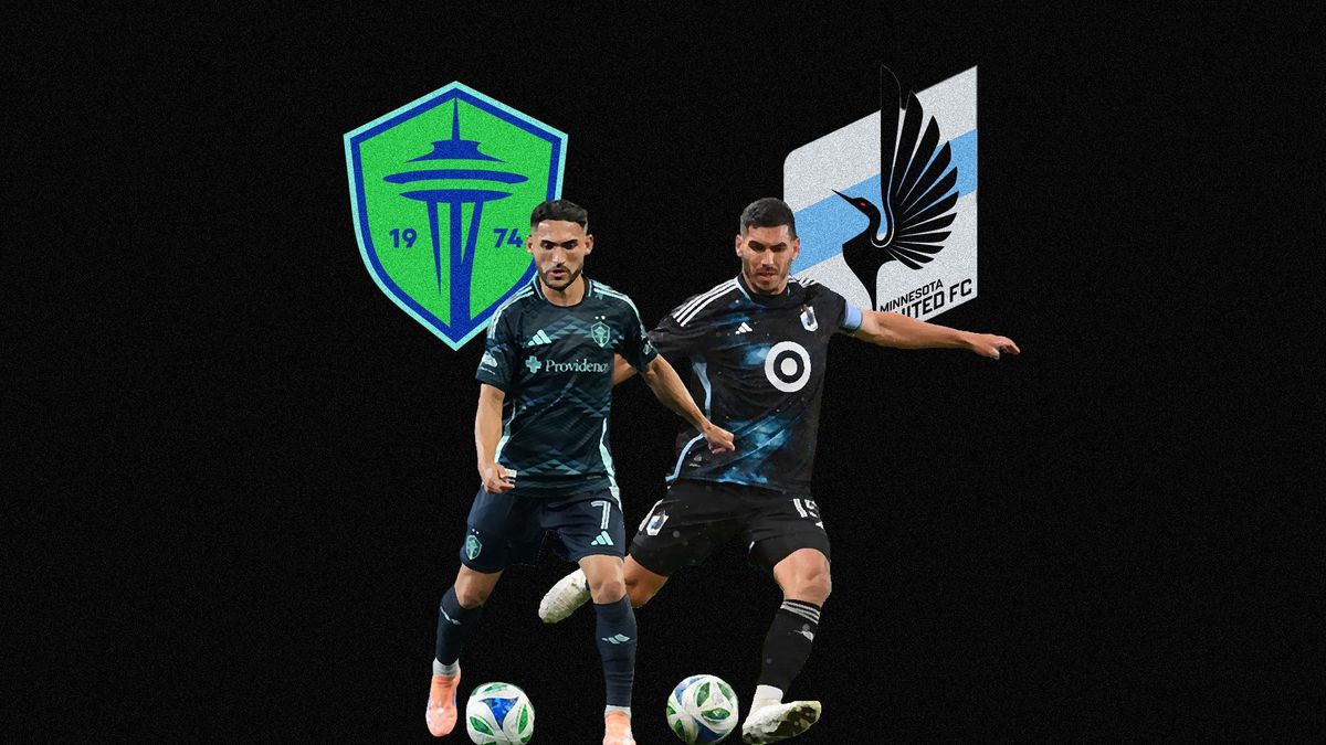 Preview: Sounders Draw Defensive-Minded Minnesota in First Round