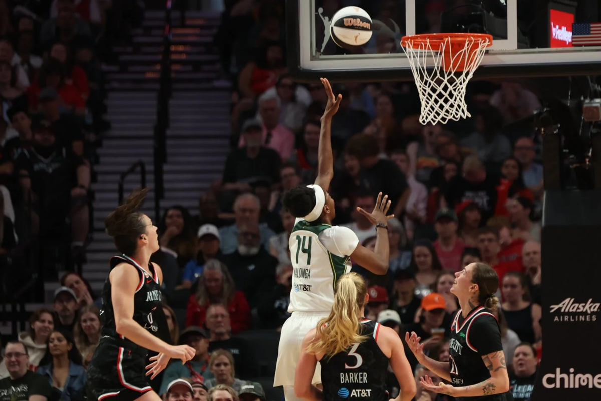 Instant Takeaways: Fire Erase Storm’s Double-Digit Lead, Spoil Malonga’s Career Night