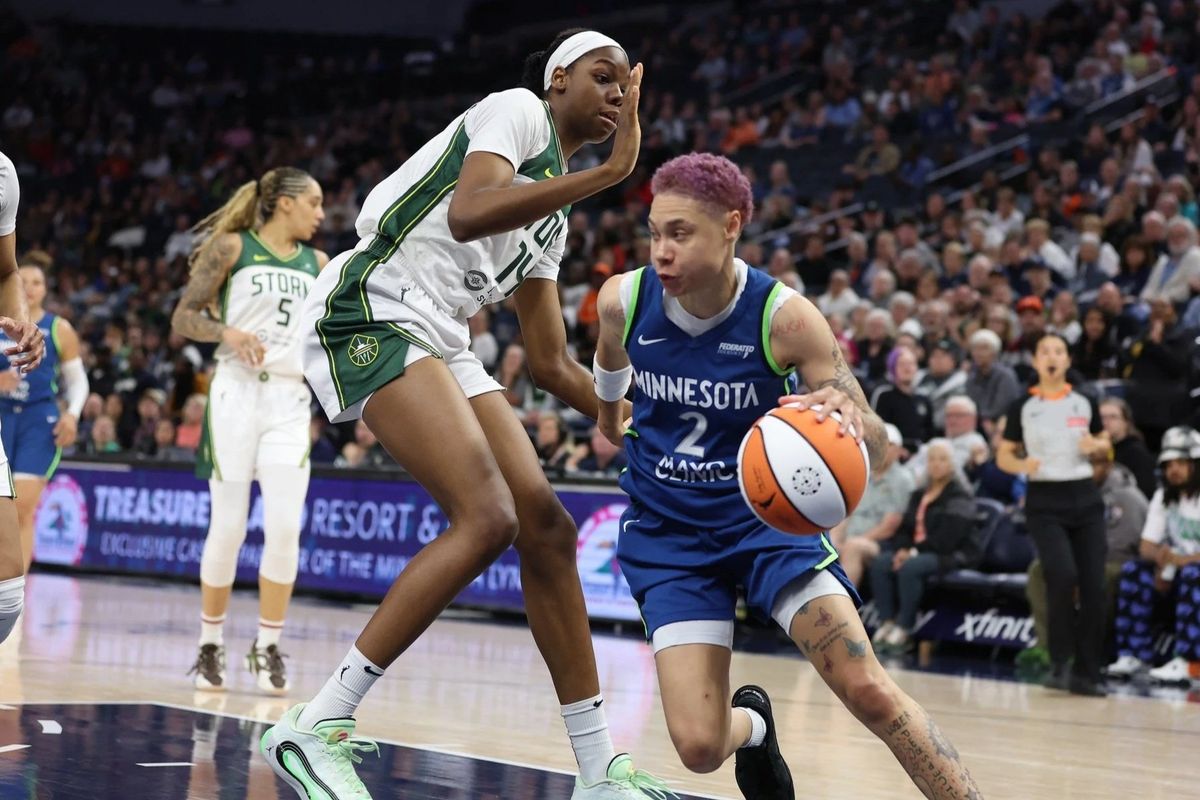 Instant Takeaways: Storm Continue Season-Worst Skid With Loss to Aces