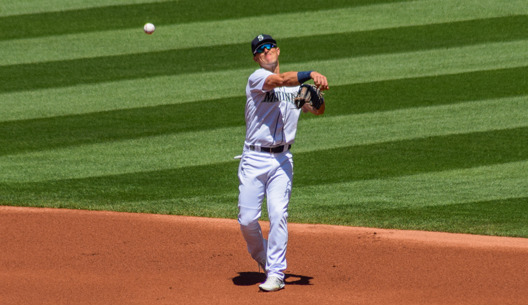 Two Significant Questions on Mariners’ Roster Are Nearing Clarity