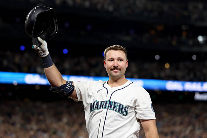 Raleigh or Judge? State of American League MVP Chase with Four Games Remaining