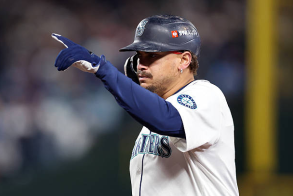 Mariners Re-Sign Josh Naylor to Five-Year, $92.5 Million Deal; Mark Biggest Offseason Item Off Checklist