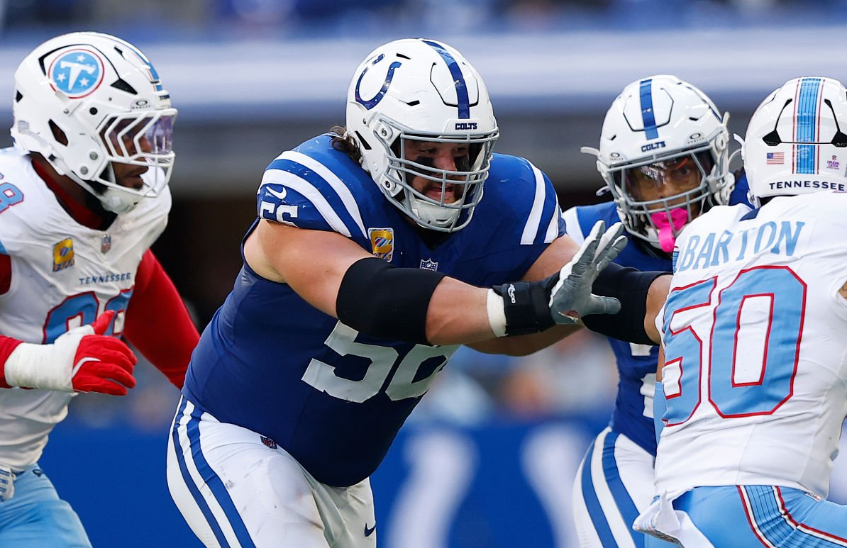 Analysis: 5 Questions Facing Seahawks After Quenton Nelson Blockbuster Trade