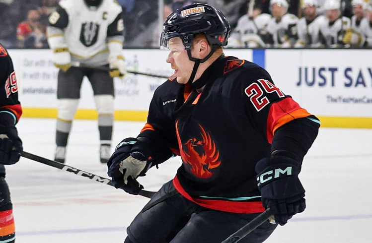 Brandon Montour Injured, Kraken Recall Ty Nelson