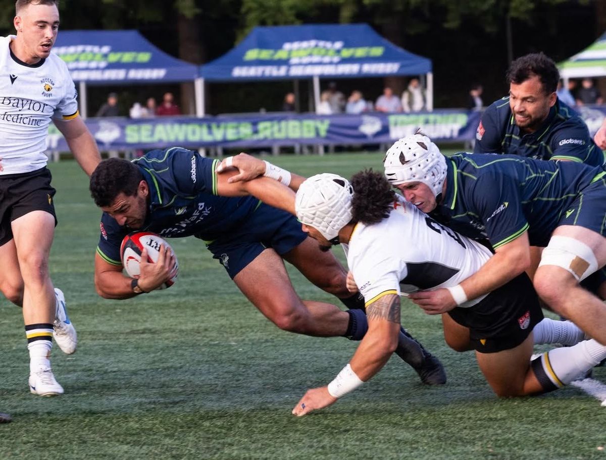 Seawolves Offseason Tracker: Keep Up to Date with Arrivals and Departures for 2026 MLR Season