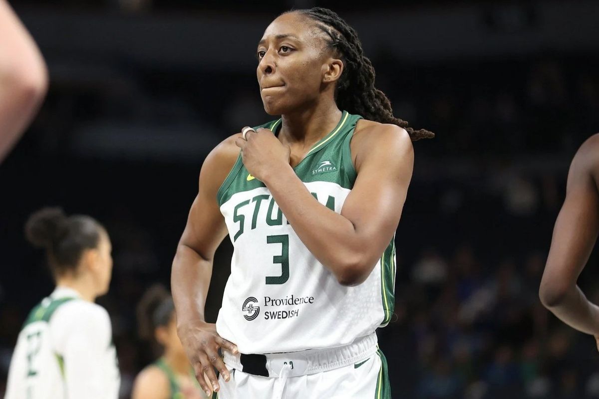 WNBA, WNBPA Finally Meeting In-Person To Discuss CBA