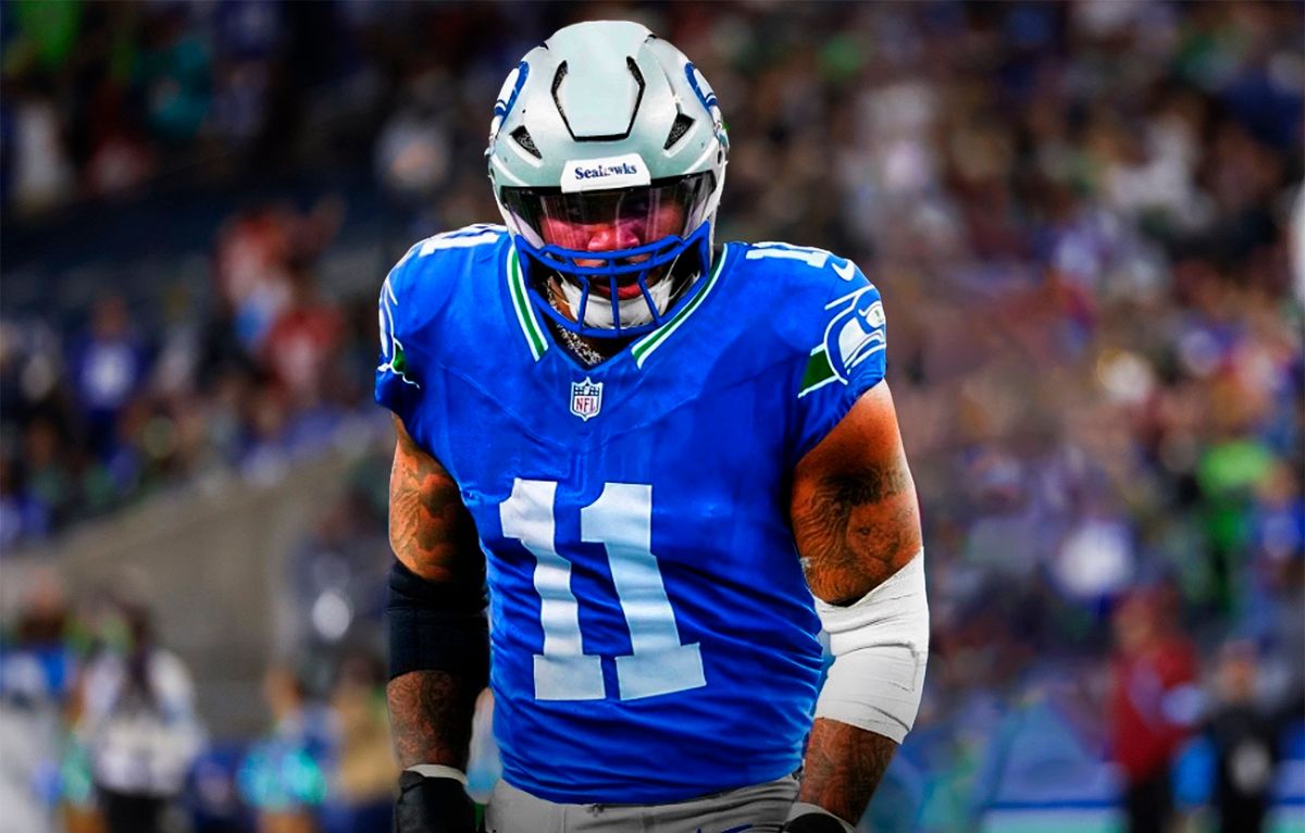 5 Trade Proposals For Seahawks to Land Superstar Micah Parsons