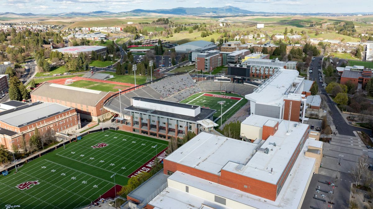 Pac 12 Agrees to New Television Contract: How Will Washington State Be Impacted?