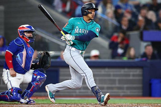 Baseball’s Genuine ‘Playoff P’: Jorge Polanco Stakes Claim to October Greatness