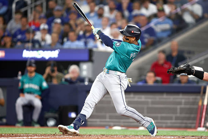 Rapid Reaction: M’s Arms Excel Again; Raleigh, Polanco Produce Enough for 3-1 ALCS Game 1 Win