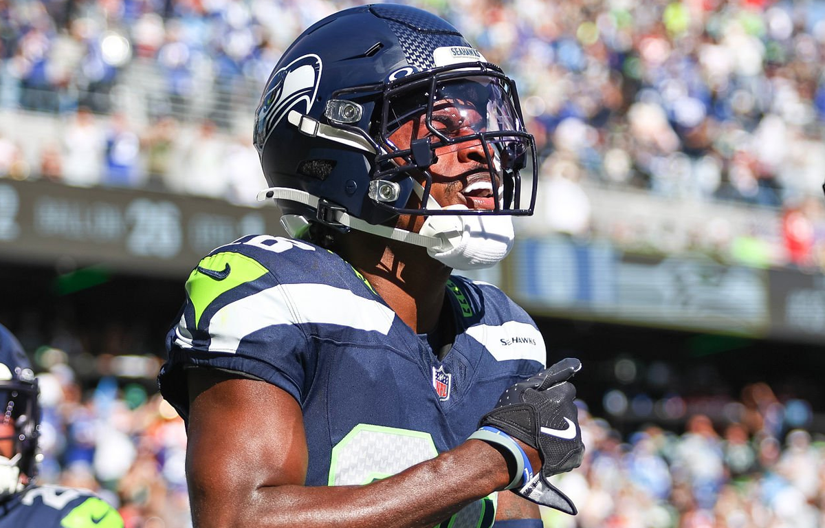 'He's Earned a Role': Nehemiah Pritchett Thriving in Double Duty for Seahawks' Defense, Special Teams