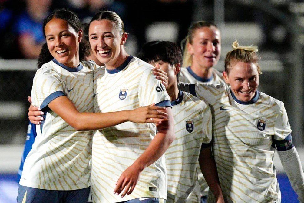 Takeaways: Reign FC Gets Big 2-1 Victory vs. North Carolina Courage