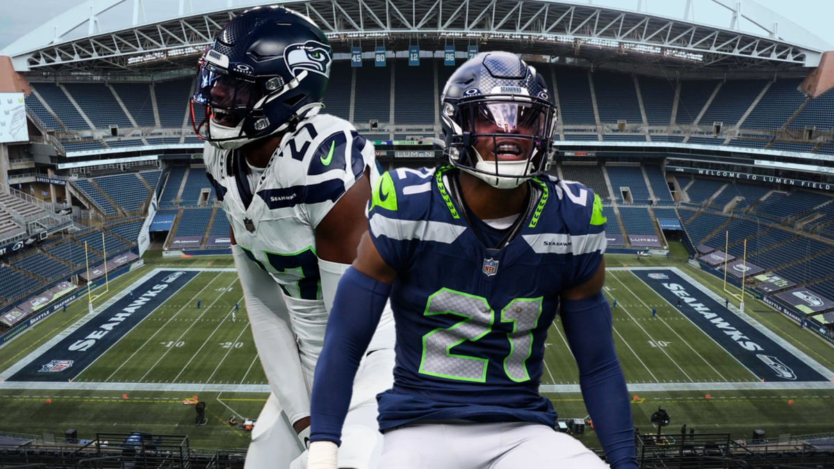 How Will Sauce Gardner’s New Deal Impact Seahawks Negotiations With Star CB Duo?