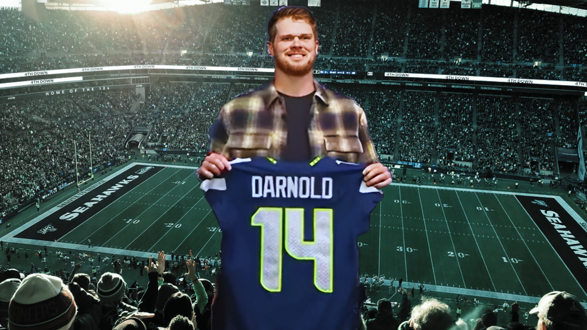 Seahawks Analysis: Grading Seattle's 2025 Free Agent Signings