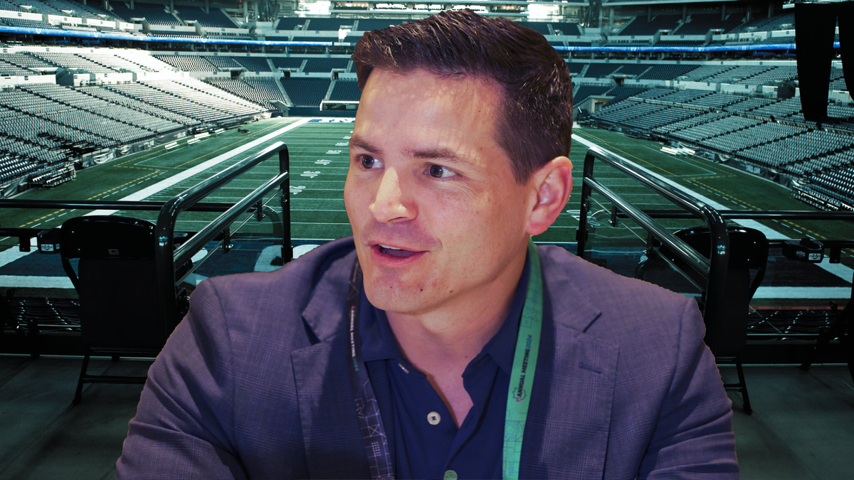 Full Steam Ahead For Mike Macdonald, Seahawks Entering 2025 NFL Combine