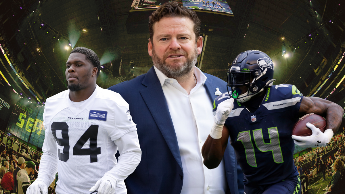 Ranking John Schneider, Seahawks’ Draft Weekend Trades Since 2010