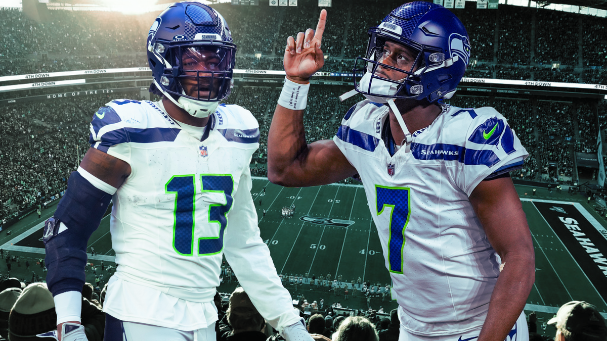 Seahawks GM John Schneider Provides Latest on Ernest Jones, Geno Smith Contract Negotiations