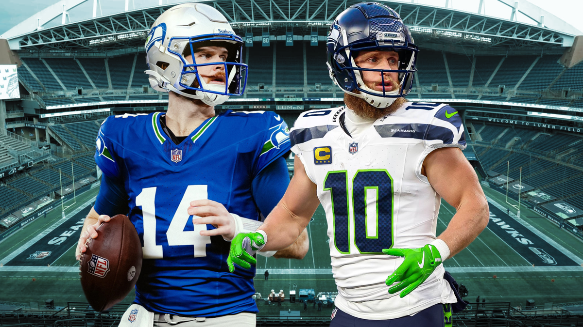 Cooper Kupp Confident Lightning Strikes Twice With Sam Darnold, Seahawks