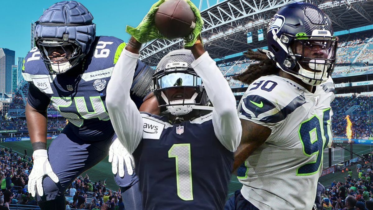 5 Burning Questions For Seahawks Approaching 53-Man Roster Cuts
