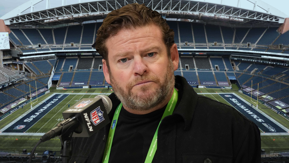 Analysis: Did Seahawks Make Right Call Extending John Schneider Early?