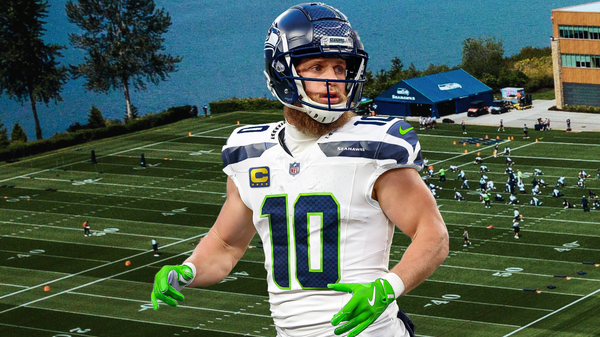 Seahawks OTAs Preview: What to Watch From Cooper Kupp, Revamped WR Corps