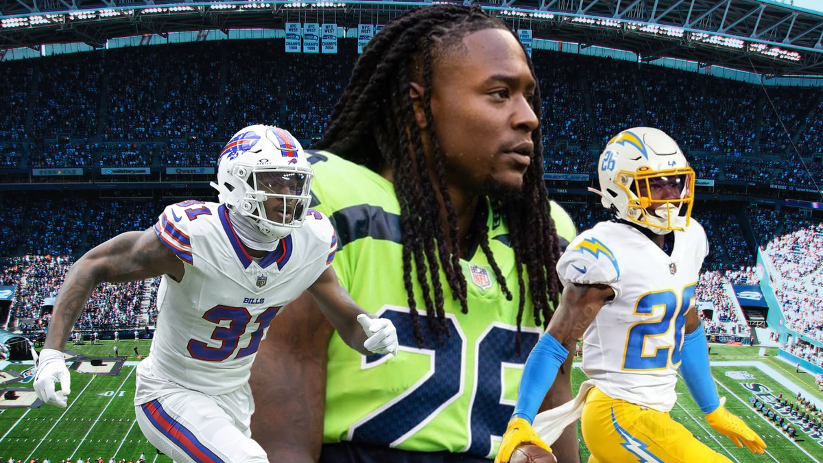 Analysis: Which Veteran CB Would Be Best For Seahawks to Sign?