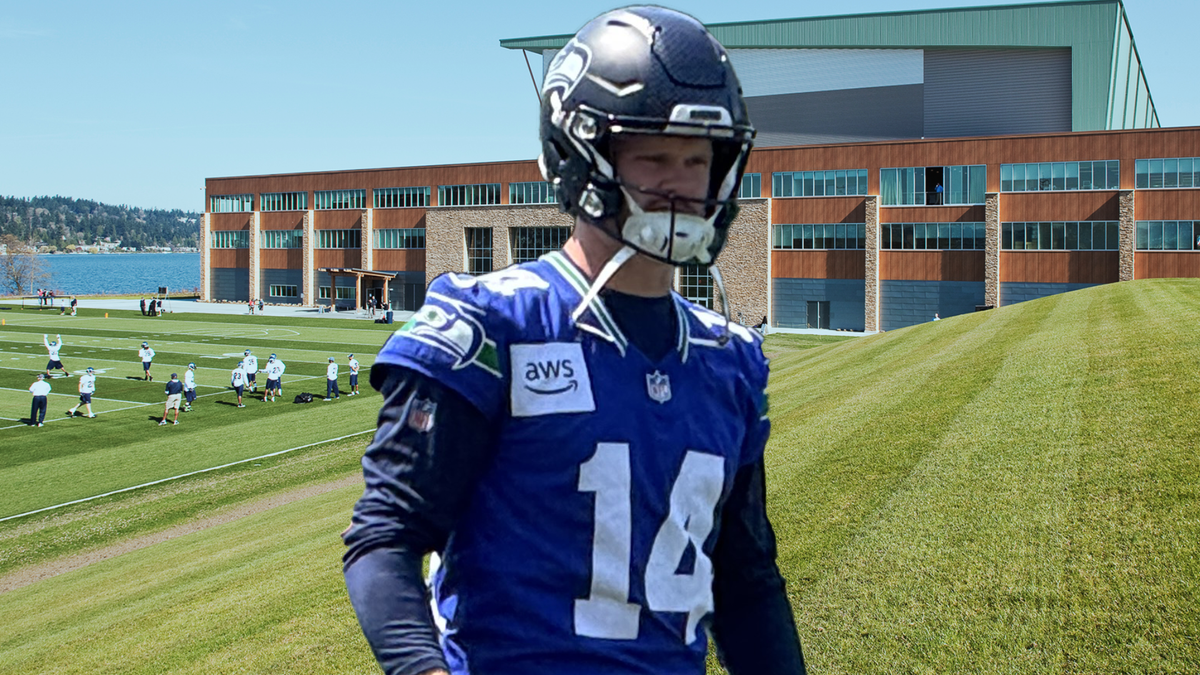 Analysis: What to Watch at Seahawks Mandatory Minicamp