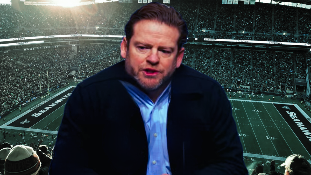 Did John Schneider Offer Subtle Hint Seahawks Could Be Aggressive Pursuing O-Line Help?