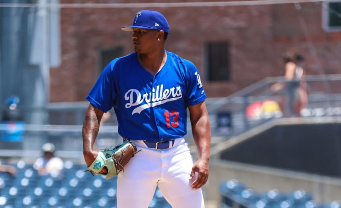 Mariners, Dodgers Exchange Minor League Relievers; Robinson Ortiz to M’s for Tyler Gough
