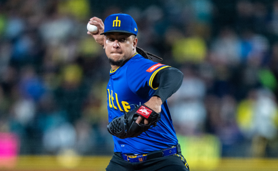 Mariners vs. Tigers Preview: A Rare Disadvantage in Pitching Matchups
