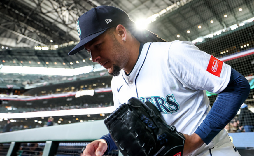 3 Up, 3 Down: Best and Worst Performances From Mariners’ Series Loss to Tigers