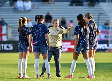Early Reign FC Observations as NWSL Heads Into International Break