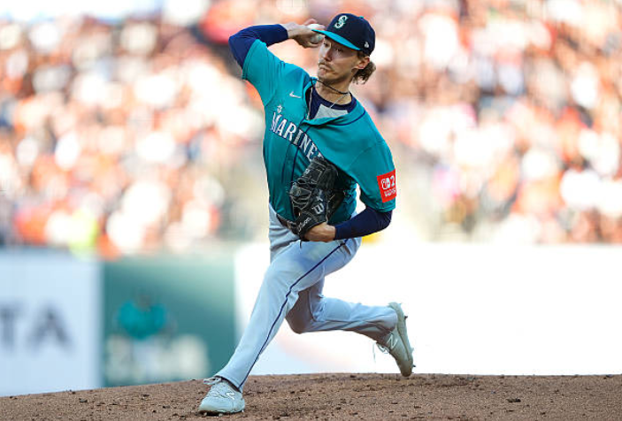 The Good, Bad, and Ugly: Inconsistency, Questionable Decisions Hurts Mariners in Losses to Giants