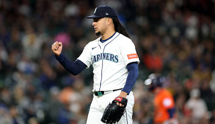 The Good, Bad and Ugly: Strong Pitching, Inept Offense Leads to Mariners’ Split vs. Astros