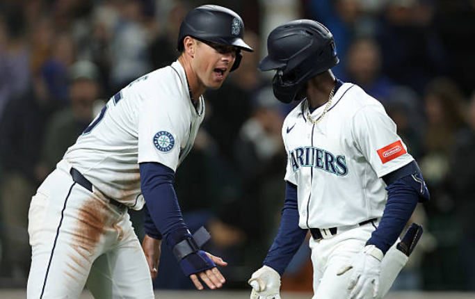Internal, External Options For Mariners to Replace Ryan Bliss