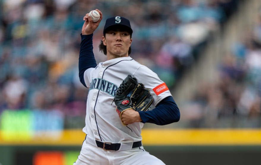 Mariners at Reds Preview: The First Real Road Trip of 2025 Begins