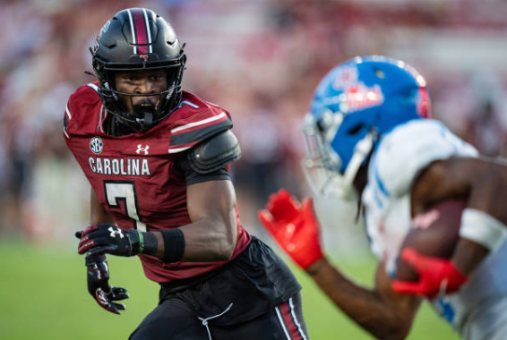 Nick Emmanwori Looking to ‘Recreate Legion of Boom’ Joining Talented Seahawks’ Secondary