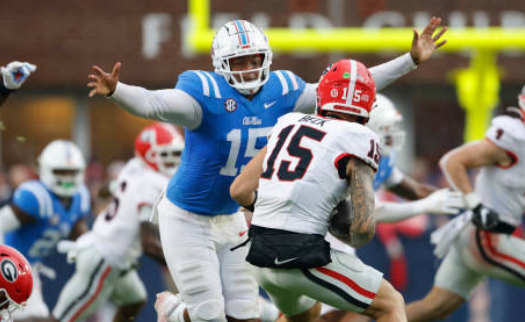 Breaking Down Seahawks Reported Undrafted Free Agent Signings