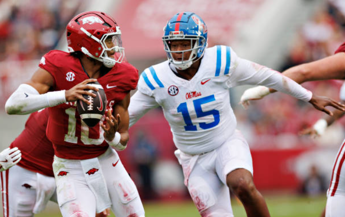 Seahawks Announce 17 Undrafted Free Agent Signings