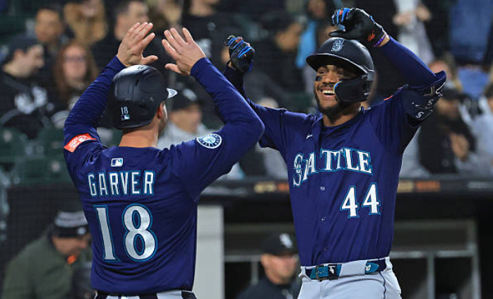 Good, Bad, and Ugly: A Close Look at Mariners 5-1 Win Over White Sox on Monday