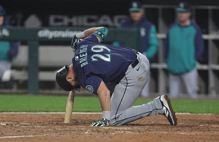 Good, Bad, and Ugly: A Look At Inept Offensive Performance in Mariners 1-0 loss to White Sox