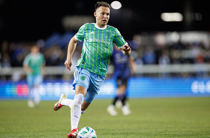 What's Behind Danny Musovski's Breakout Campaign For Sounders?