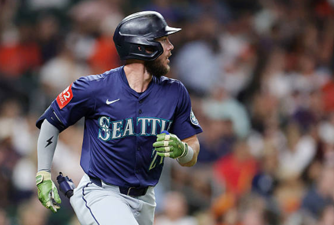 Good, Bad, and Ugly: Best/Worst Moments From Mariners 5-3 Comeback Victory vs. Astros